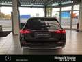 Mercedes-Benz E 300 E 300 deT Exclusive Super*Massage*HuD*Pano*Burm4 Schwarz - thumbnail 5