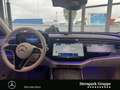 Mercedes-Benz E 300 E 300 deT Exclusive Super*Massage*HuD*Pano*Burm4 Schwarz - thumbnail 9