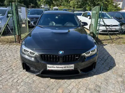 Annonce voiture d'occasion BMW M3 - CARADIZE
