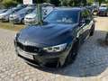 BMW M3 Competition Schwarz - thumbnail 1