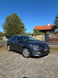 Estate Grandtour Limited ENERGY 1,2 TCE 115cv Essence