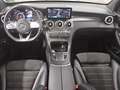 Mercedes-Benz GLC 400 d 4M AMG-Line MB-LED Navi Pano RFK 4xShz Facelift Gris - thumbnail 5
