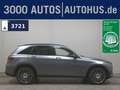 Mercedes-Benz GLC 400 d 4M AMG-Line MB-LED Navi Pano RFK 4xShz Facelift Gris - thumbnail 1