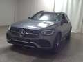 Mercedes-Benz GLC 400 d 4M AMG-Line MB-LED Navi Pano RFK 4xShz Facelift Gris - thumbnail 2