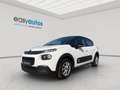 Citroen C3 1.2 PureTech 82 Feel Stop&Start (EURO 6d) Weiß - thumbnail 1