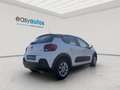 Citroen C3 1.2 PureTech 82 Feel Stop&Start (EURO 6d) Weiß - thumbnail 4