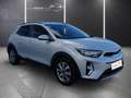 Kia Stonic Stonic 1,0 120PS AT Hybrid Gold Silber - thumbnail 3