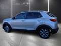 Kia Stonic Stonic 1,0 120PS AT Hybrid Gold Silber - thumbnail 8
