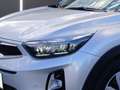 Kia Stonic Stonic 1,0 120PS AT Hybrid Gold Silber - thumbnail 9