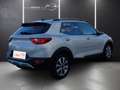 Kia Stonic Stonic 1,0 120PS AT Hybrid Gold Silber - thumbnail 5