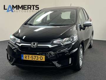 1.3 i-VTEC Comfort 1e eigenaar / Stoelverw. / PDC