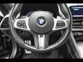 BMW 840 XDRIVE - M SPORT - FULL Zwart - thumbnail 7