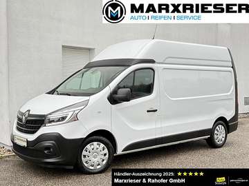 Trafic L2H2 3,0t Energy dCi 145 | NETTO12.483,€