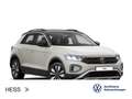 Volkswagen T-Roc 1.5 l TSI DSG MOVE ACC*AHK*Navi*Kamera*LED Grau - thumbnail 1
