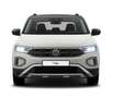 Volkswagen T-Roc 1.5 l TSI DSG MOVE ACC*AHK*Navi*Kamera*LED Grau - thumbnail 3