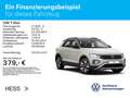 Volkswagen T-Roc 1.5 l TSI DSG MOVE ACC*AHK*Navi*Kamera*LED Grau - thumbnail 2