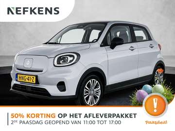 Design 37.3 kWh 95pk Automaat | Achteruitrijcamera