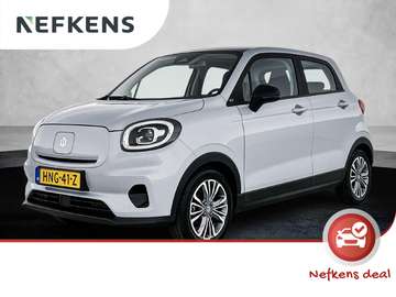 Design 37.3 kWh 95pk Automaat | Achteruitrijcamera