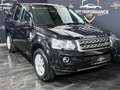 Land Rover Freelander Freelander 2,2 TD SPORT DPF Aut. Sport Schwarz - thumbnail 9