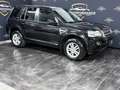 Land Rover Freelander Freelander 2,2 TD SPORT DPF Aut. Sport Schwarz - thumbnail 12