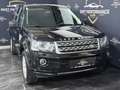 Land Rover Freelander Freelander 2,2 TD SPORT DPF Aut. Sport Schwarz - thumbnail 7