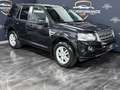 Land Rover Freelander Freelander 2,2 TD SPORT DPF Aut. Sport Schwarz - thumbnail 11