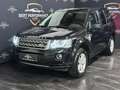 Land Rover Freelander Freelander 2,2 TD SPORT DPF Aut. Sport Schwarz - thumbnail 3