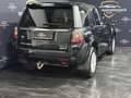Land Rover Freelander Freelander 2,2 TD SPORT DPF Aut. Sport Schwarz - thumbnail 16