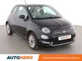 Fiat 500 1.2 Lounge Noir - thumbnail 8