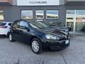 Volkswagen Golf Golf VI 2008 5p 1.4 United 80cv Nero - thumbnail 8