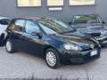 Volkswagen Golf Golf VI 2008 5p 1.4 United 80cv Nero - thumbnail 1