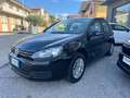 Volkswagen Golf Golf VI 2008 5p 1.4 United 80cv Nero - thumbnail 4
