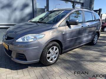1.8i TS 7persoons Airco PDC verschuifbare bank