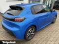 Peugeot 208 208 1.5 BlueHDi 100 Allure+NAVI+MIRROR-LINK+LED Azul - thumbnail 4