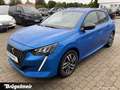 Peugeot 208 208 1.5 BlueHDi 100 Allure+NAVI+MIRROR-LINK+LED Azul - thumbnail 2