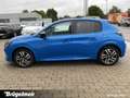 Peugeot 208 208 1.5 BlueHDi 100 Allure+NAVI+MIRROR-LINK+LED Azul - thumbnail 19