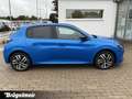 Peugeot 208 208 1.5 BlueHDi 100 Allure+NAVI+MIRROR-LINK+LED Azul - thumbnail 5