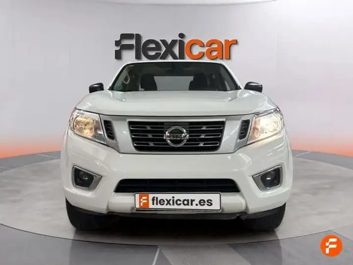 Nissan Navara 2020, foto 2