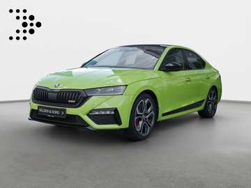 RS 2.0 TSI |AHK|Navi|RFK|Stand