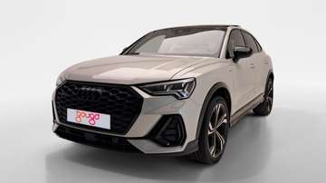 Q3 SPORTBACK TODOTERRENO 2.0 40 TDI S TRONIC QUATT