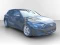 Audi A3 Sportback 35 TFSI S tronic S line LED*NAV*SHZ*A... Noir - thumbnail 3