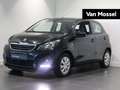 Peugeot 108 1.0 e-VTi Active | Airco | Elektrische ramen | Zui Schwarz - thumbnail 1