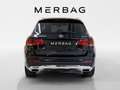 Mercedes-Benz GLC 300 de 4M ACC AHK AUT Kam. KeyLess KlimaA Noir - thumbnail 4