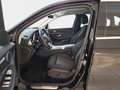 Mercedes-Benz GLC 300 de 4M ACC AHK AUT Kam. KeyLess KlimaA Noir - thumbnail 10