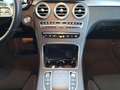 Mercedes-Benz GLC 300 de 4M ACC AHK AUT Kam. KeyLess KlimaA Noir - thumbnail 15