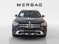 Mercedes-Benz GLC 300 de 4M ACC AHK AUT Kam. KeyLess KlimaA Noir - thumbnail 8