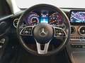 Mercedes-Benz GLC 300 de 4M ACC AHK AUT Kam. KeyLess KlimaA Noir - thumbnail 13