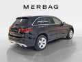 Mercedes-Benz GLC 300 de 4M ACC AHK AUT Kam. KeyLess KlimaA Noir - thumbnail 5