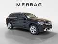 Mercedes-Benz GLC 300 de 4M ACC AHK AUT Kam. KeyLess KlimaA Noir - thumbnail 7