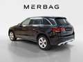Mercedes-Benz GLC 300 de 4M ACC AHK AUT Kam. KeyLess KlimaA Noir - thumbnail 3